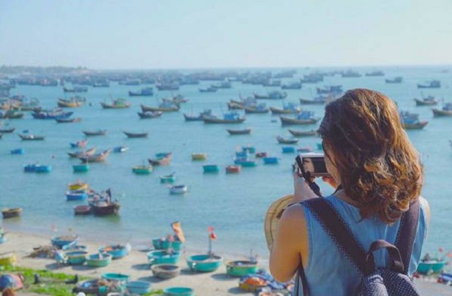 Cẩm nang kinh nghiệm du lịch Bình Thuận từ A - Z